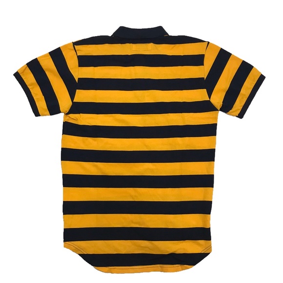 Men’s “RB-06” polo shirt. Size medium. - Picture 2 of 3